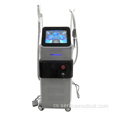 1200 W Power Tattoo Demoval Equipment